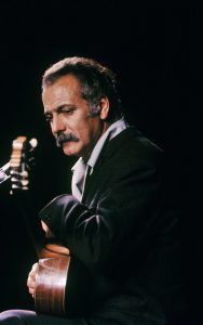 I BISCHERI BUONIE LE BELLE PASSANTI Uomini e donne secondo Georges Brassens @ Il Palagio