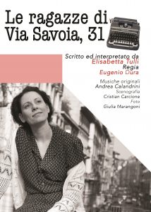 LE RAGAZZE DI VIA SAVOIA 31 @ Villa Pitiana